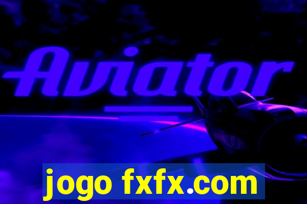 jogo fxfx.com